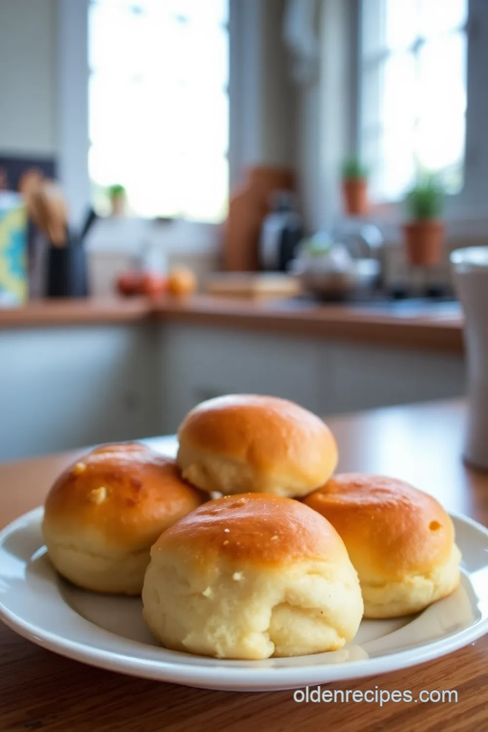 Pro Tips and Secrets to Mastering Old Fashioned Yeast Rolls