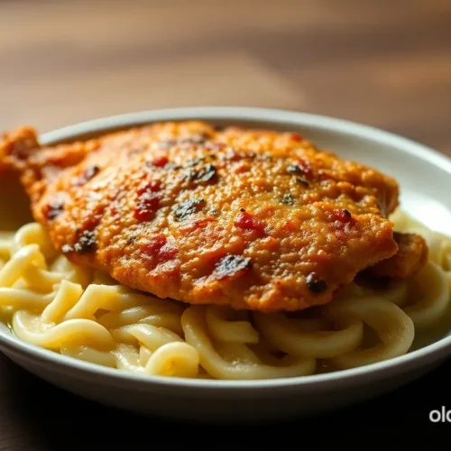 baked catfish recipe