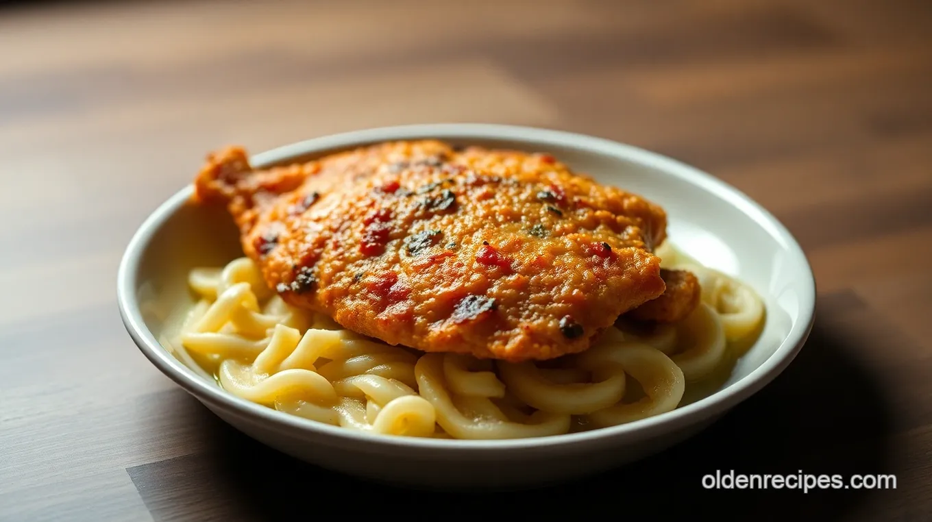 baked catfish recipe
