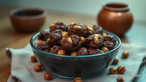 praline crunch recipe​