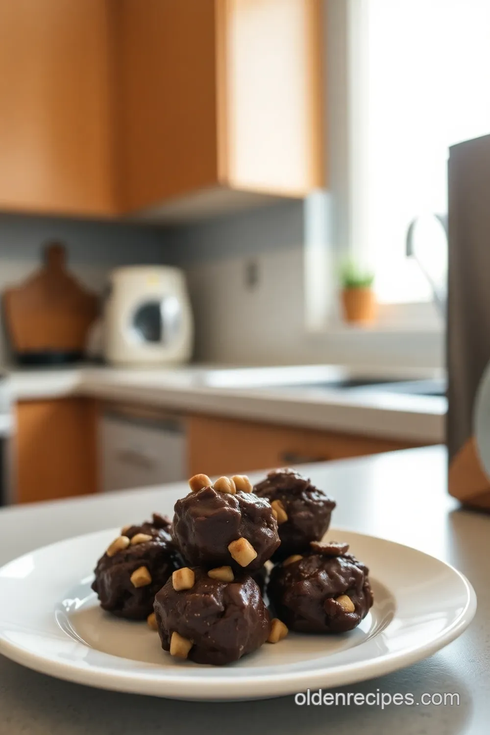 praline crunch recipe Steps