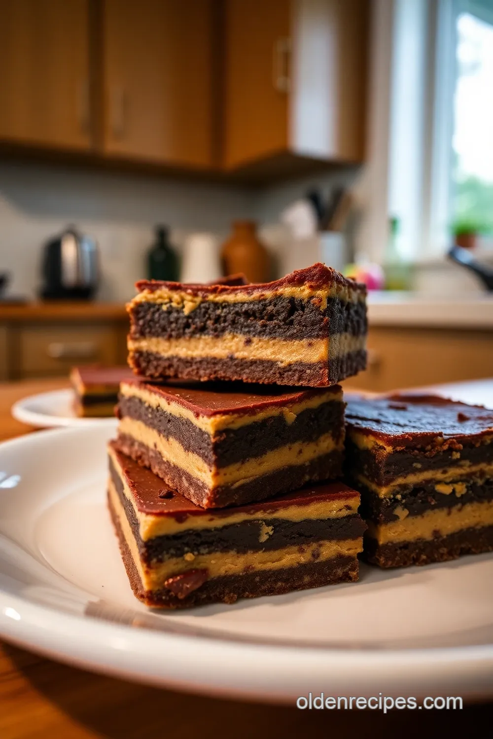scotcharoos recipe Steps
