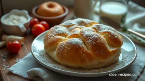 The Perfect Flaky Swiss Gipfeli Recipe