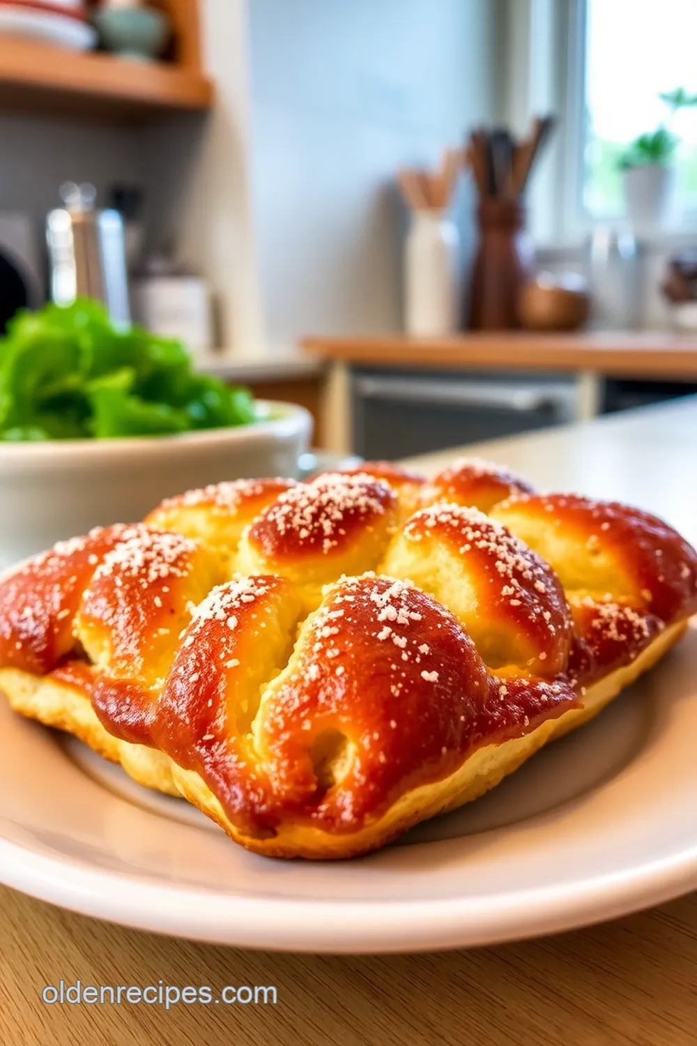 Gipfeli Recipe Steps