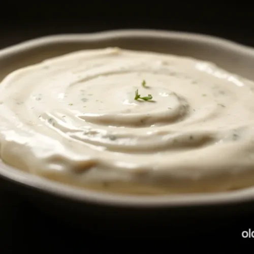 Tartar Sauce Recipe