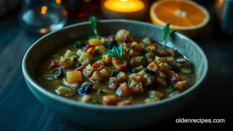 herbal cordial recipe​