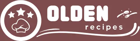 Olden Recipes