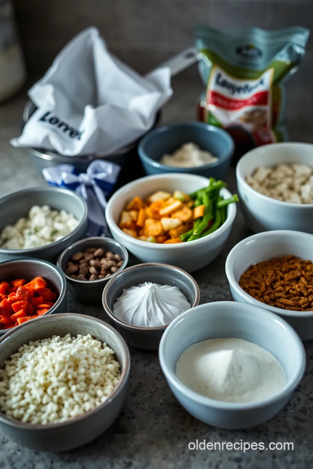 perfect brine recipe for juicy meats ingredients