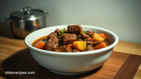 crockpot roast recipe