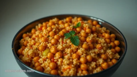 rice cooker meals​