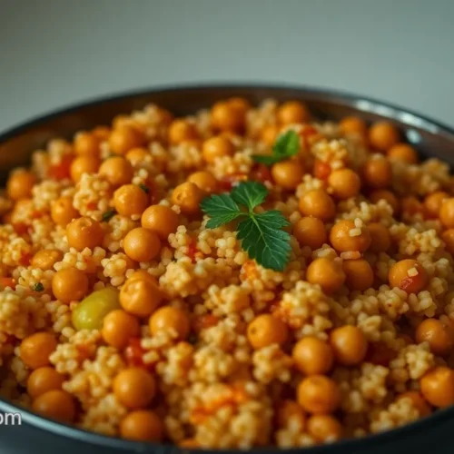 rice cooker meals