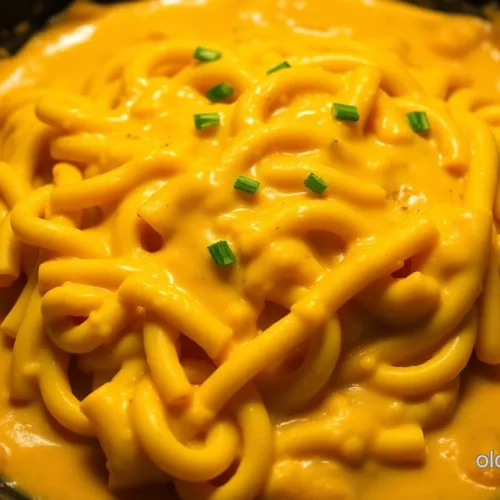 Crockpot Mac and Cheese