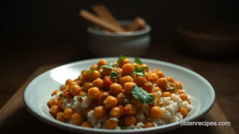 Meal Prep For The Week