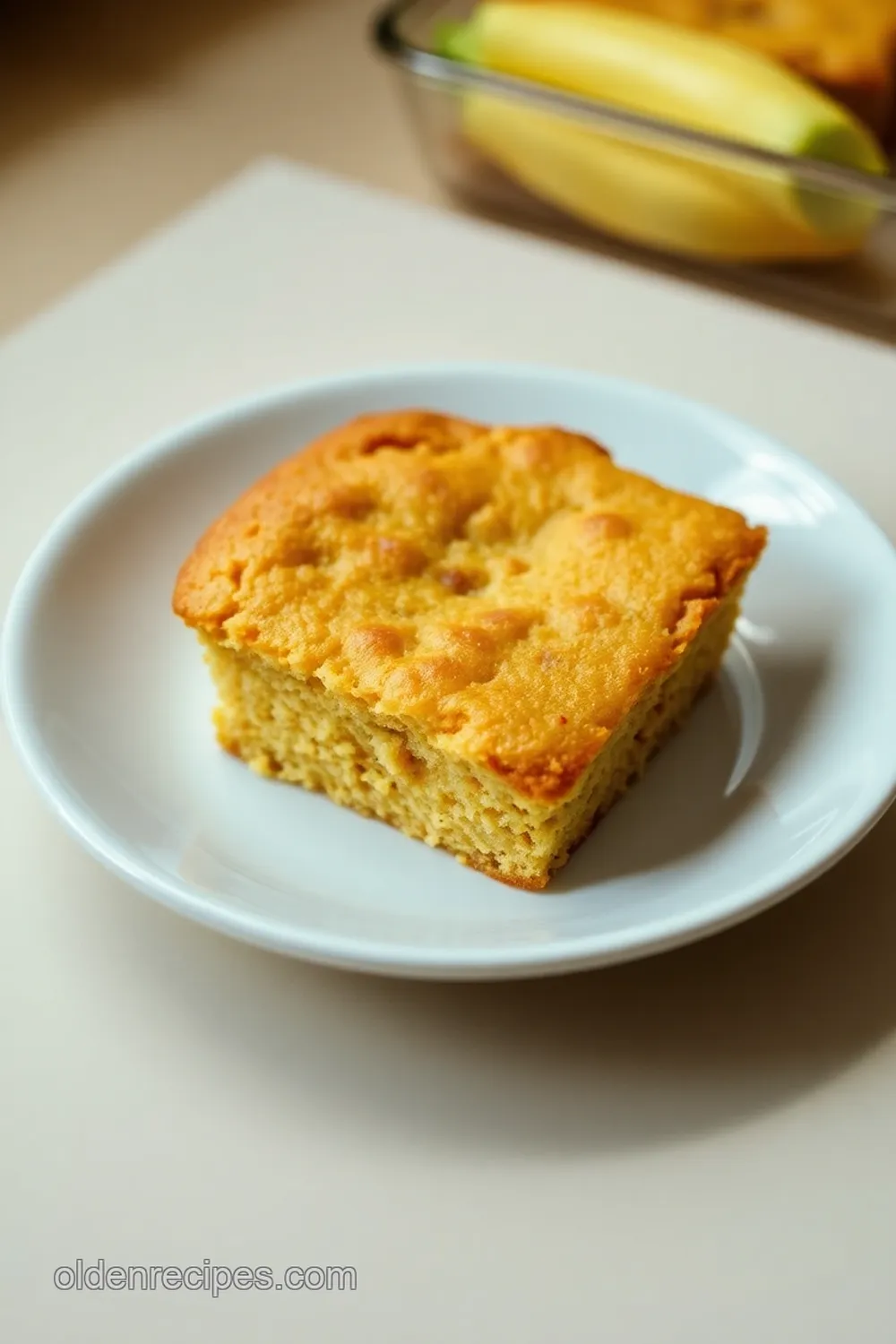 mexican cornbread recipe jiffy Presentation