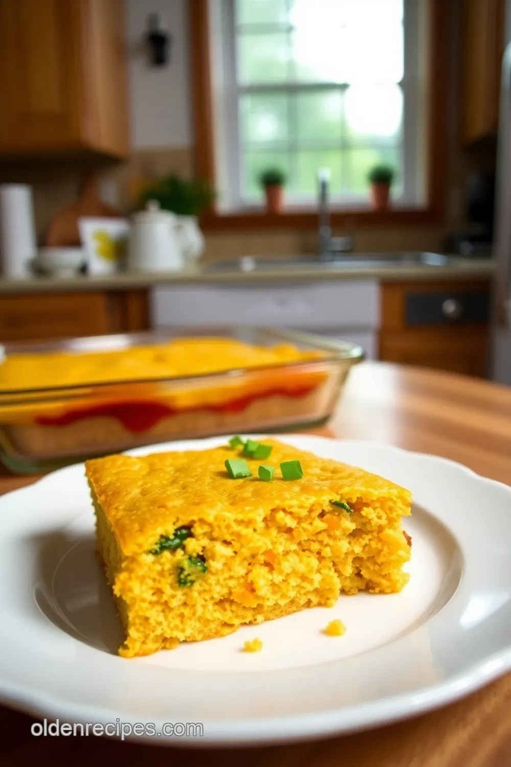 mexican cornbread recipe jiffy Steps